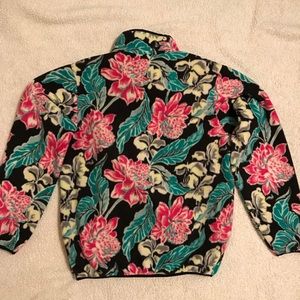 Patagonia Synchilla Fleece